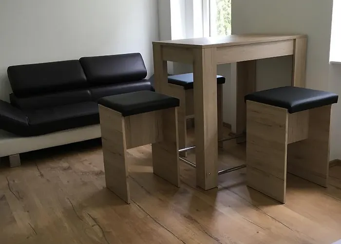 Apartment Schloss Alt Erlaa